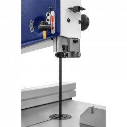 Träbandsåg Cormak HBS321