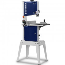 Träbandsåg Cormak HBS321